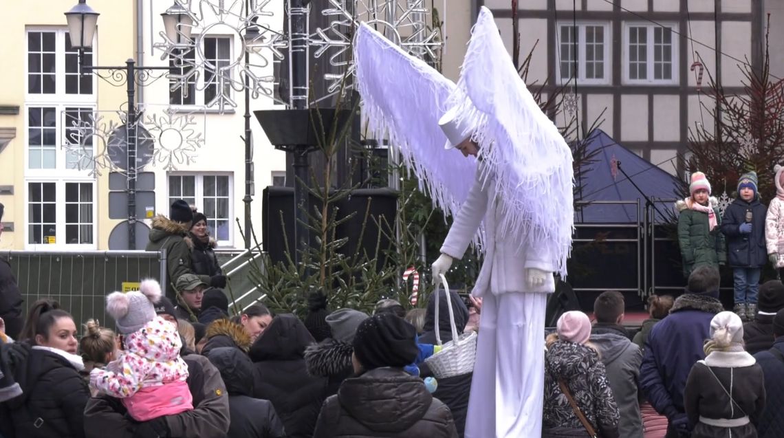 Koncerty podczas Świątecznych Spotkań Elblążan. Wiemy, kto wystąpi