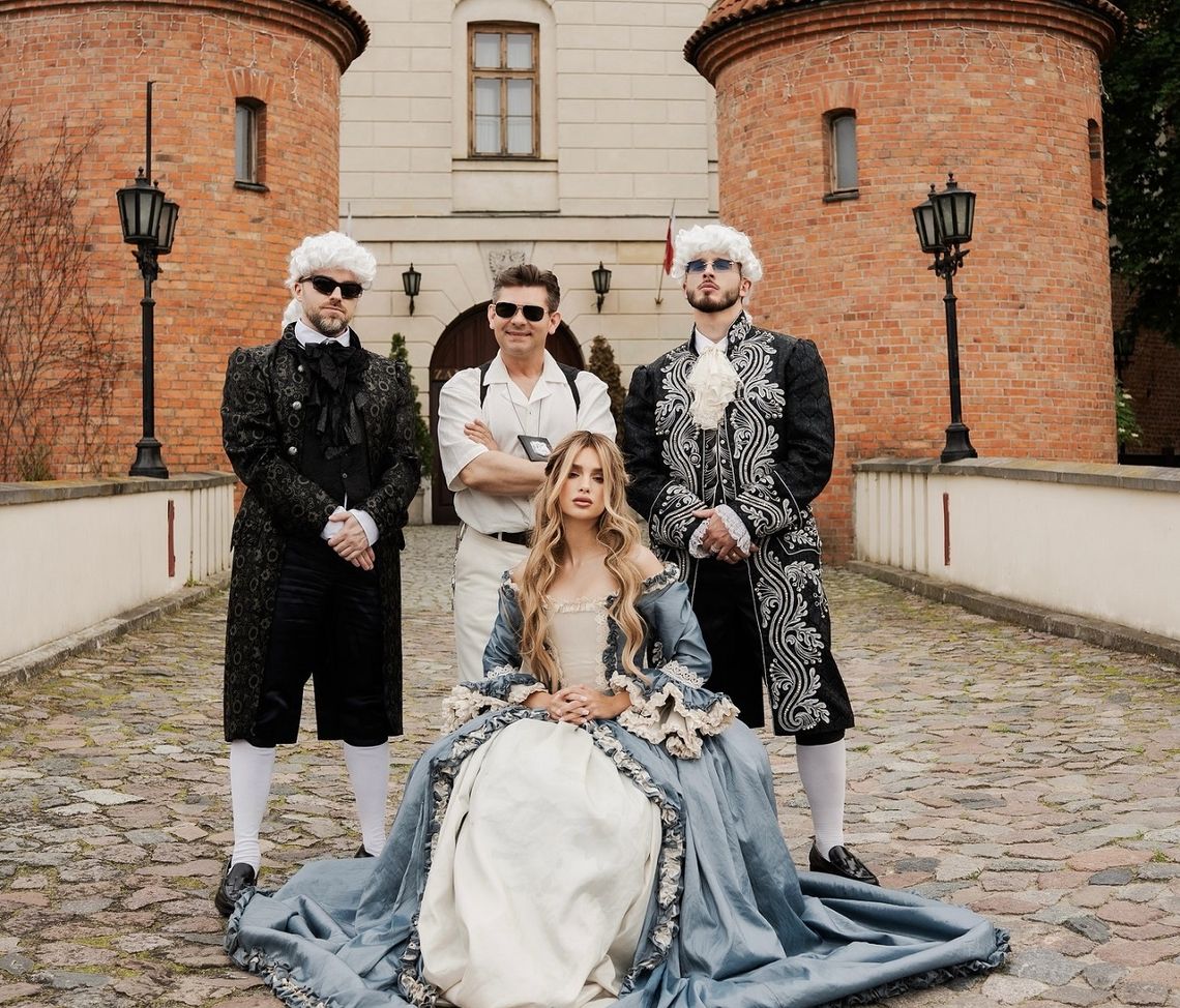 Koncerty w Pasłęku już za tydzień!