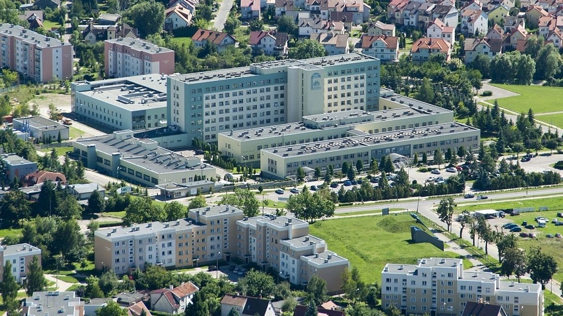 Kończą się zapasy sprzętu ochronnego dla personelu!