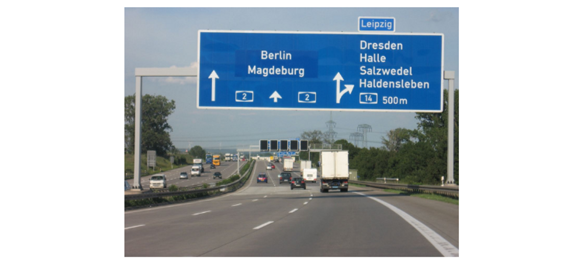  Koniec dobrego. Od 2020 Niemcy wprowadzą opłaty za przejazdy autostradami