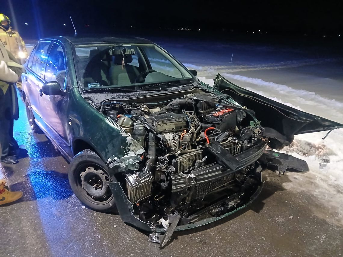 Koniec z niebezpiecznymi przejazdami? Zmiany na trasie Elbląg-Malbork