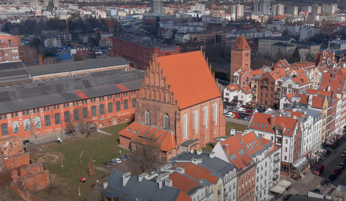 Konkurs na stanowisko dyrektora Centrum Sztuki Galeria El