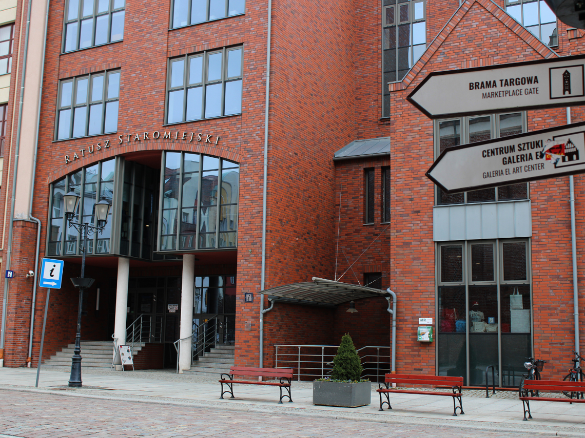 Konkurs rozstrzygnięty… ale dopiero za drugim razem