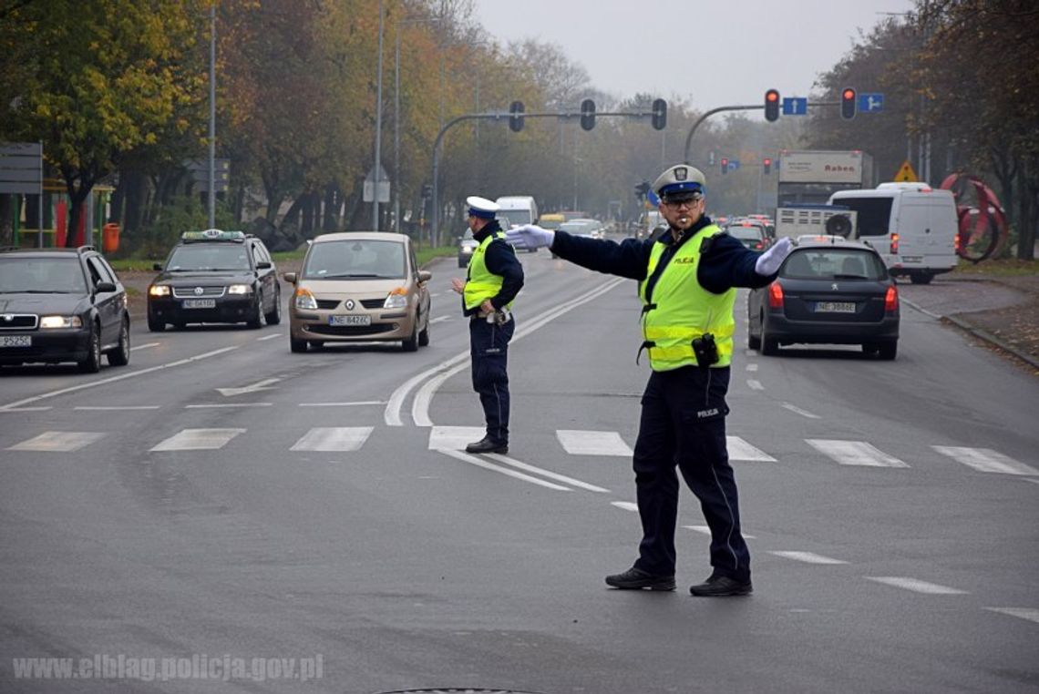 Kontrola drogowa: nowa instrukcja dla kierowców!