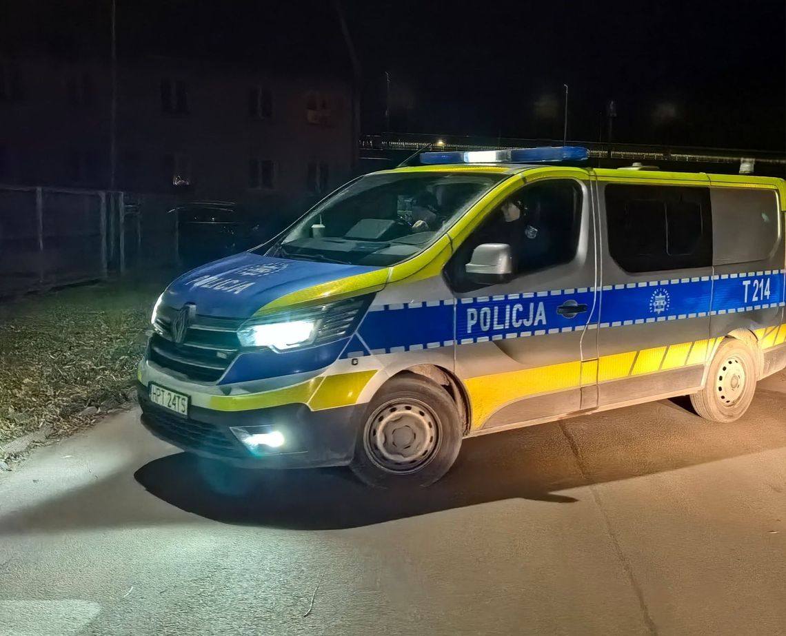 Kopnięcie kosztowało go 2000 zł. Teraz sprawą zajmie się sąd