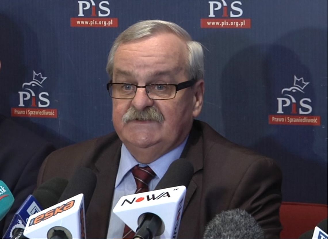 Krasulski o TVP. "Każdy broni swojej telewizji"