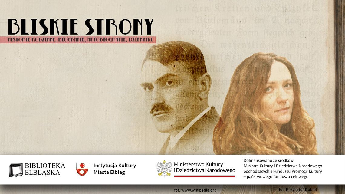 „Książę” – spotkanie z Moniką Śliwińską o Tadeuszu Boyu-Żeleńskim „Książę” – spotkanie z Moniką Śliwińską o Tadeuszu Boyu-Żeleńskim