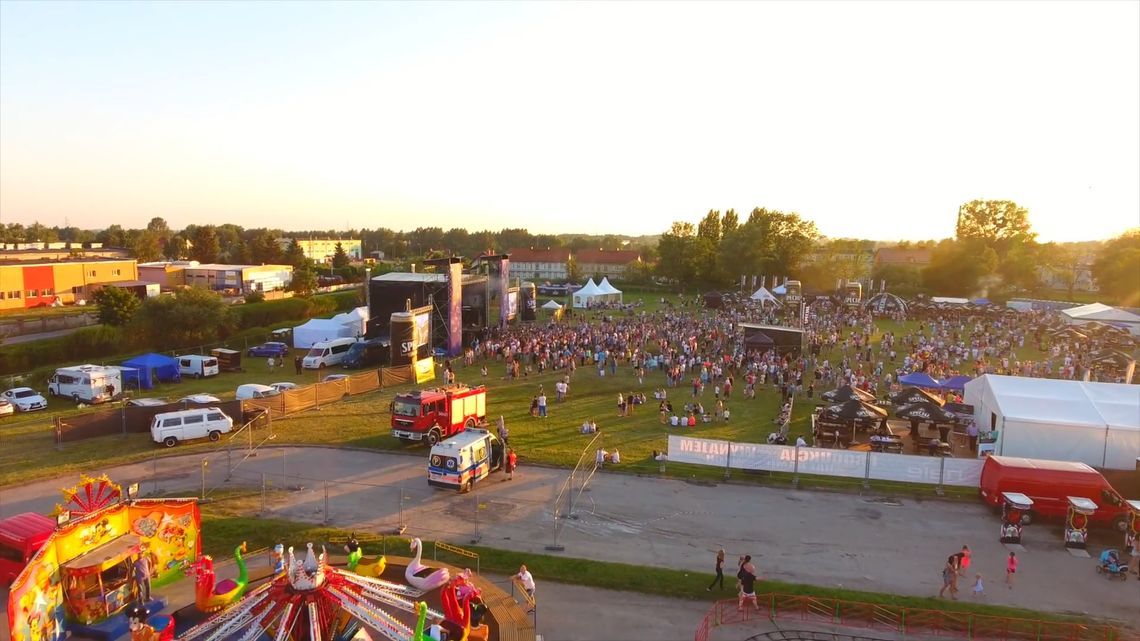Kto wystąpi jeszcze podczas tegorocznych Dni Elbląga? Kto wystąpi jeszcze podczas tegorocznych Dni Elbląga?