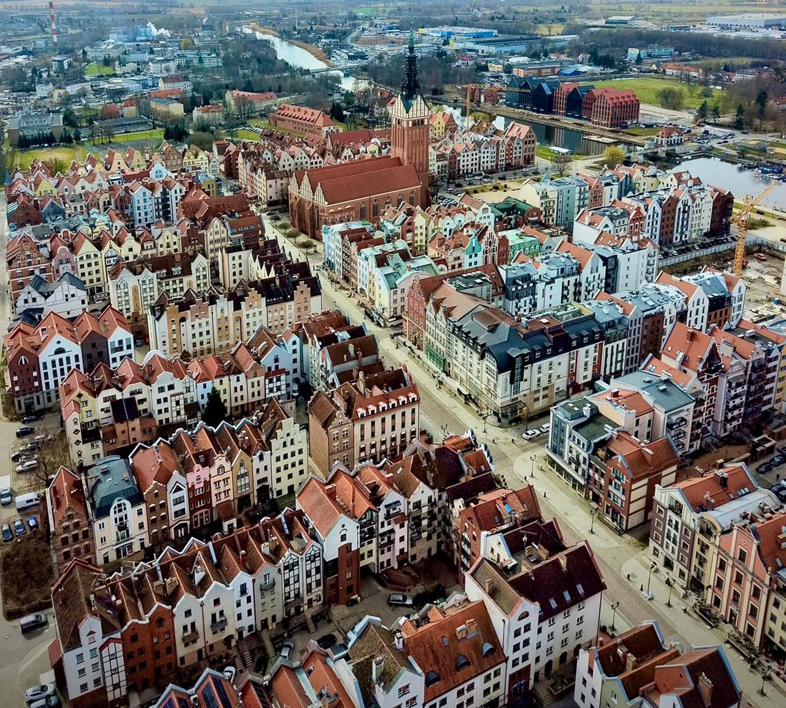 Kto znajdzie pracę w Elblągu? Pojawiły się najnowsze oferty