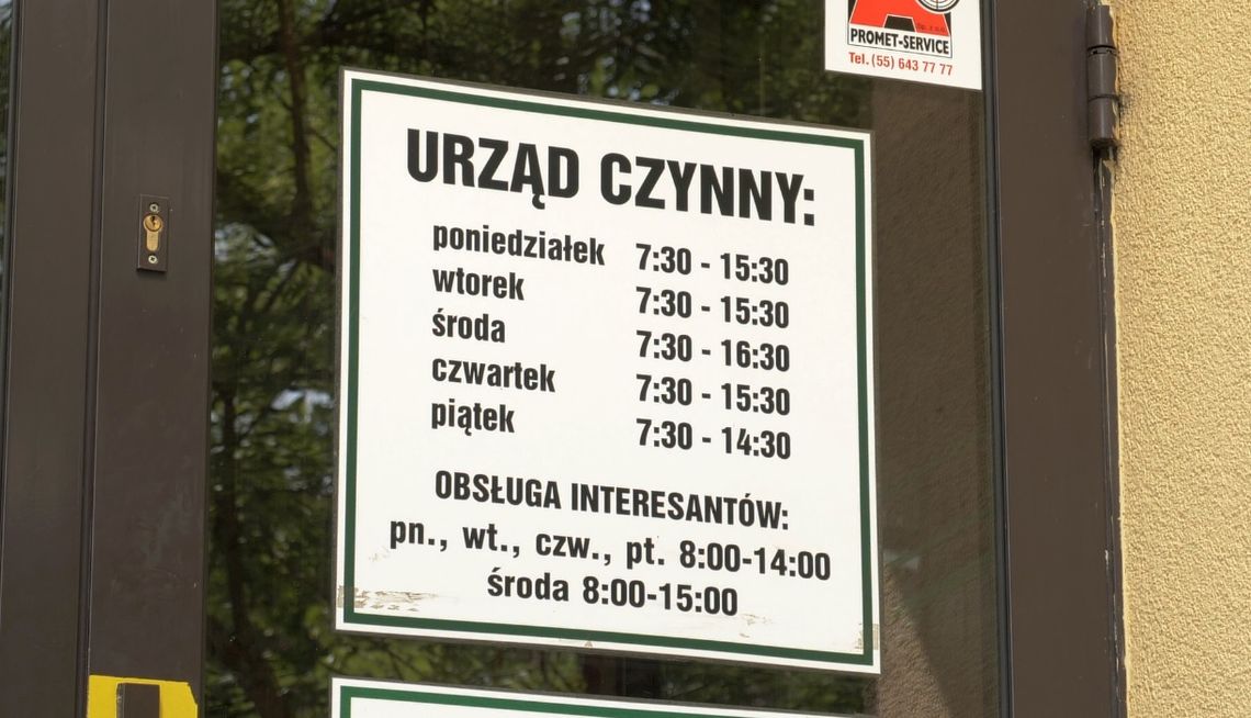 Kto znajdzie pracę w Elblągu? Są najnowsze oferty Kto znajdzie pracę w Elblągu? Są najnowsze oferty