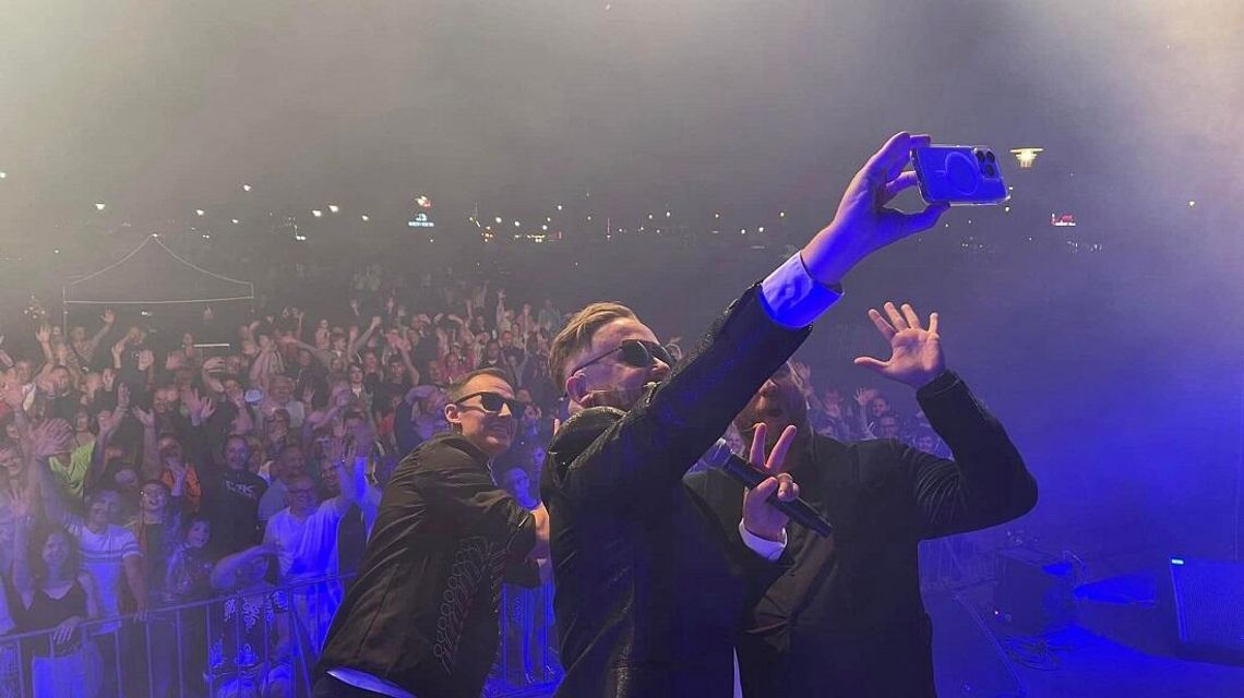 Lato 2025 w Krynicy – koncerty, plaża i zabawa. Co się będzie działo?