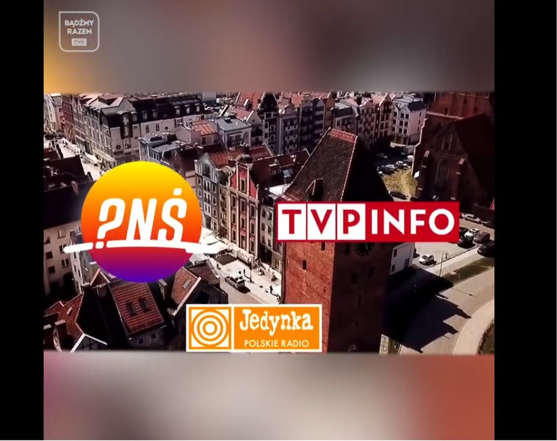 Lato z radiem w Elblągu już w sobotę. Pojawiła się telewizyjna zapowiedź [WIDEO]