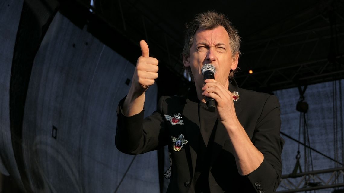 Leszcze na Dni Elbląga 2019 [ZDJĘCIA]