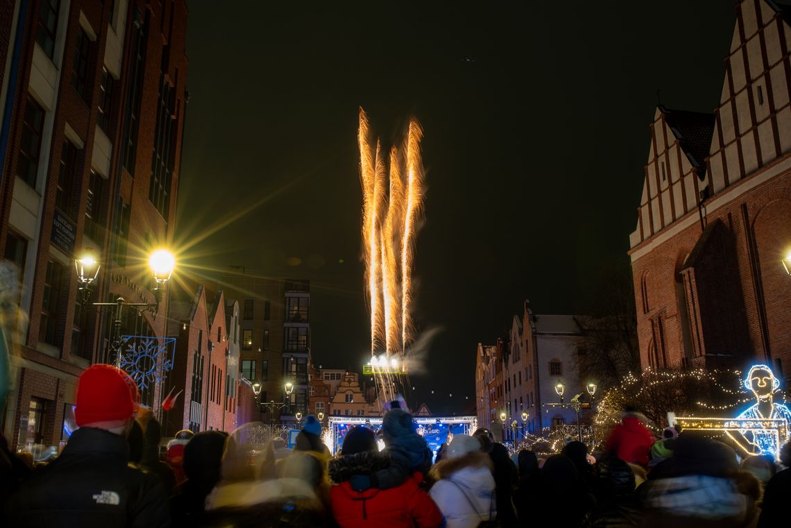 Licznik Orkiestry wciąż bije. Idziemy na rekord. Jak wypadł Elbląg? Licznik Orkiestry wciąż bije. Idziemy na rekord. Jak wypadł Elbląg?