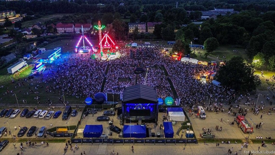 Lipcowe koncerty w Elblągu i okolicy Lipcowe koncerty w Elblągu i okolicy