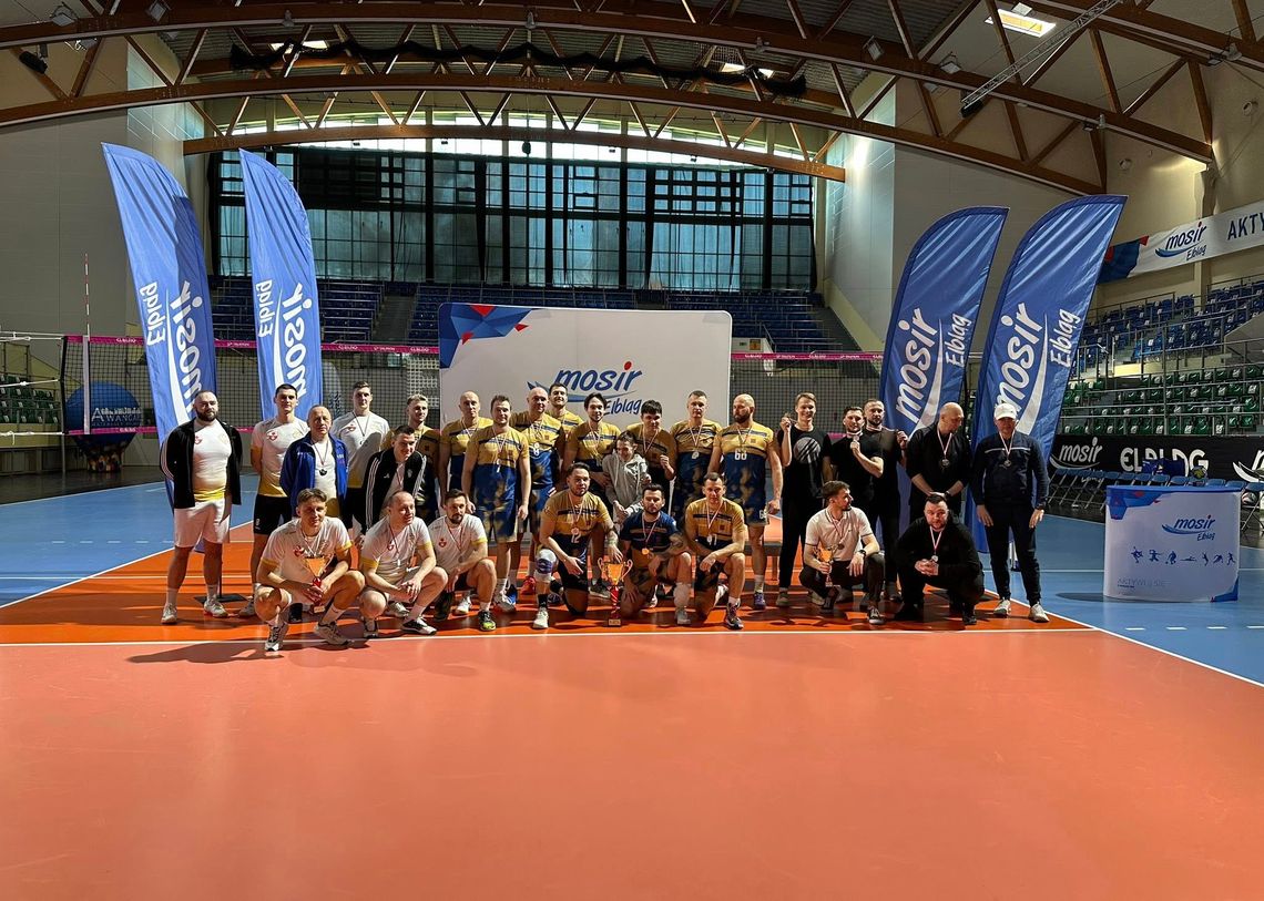 Logbar Sport SPA ponownie numerem jeden