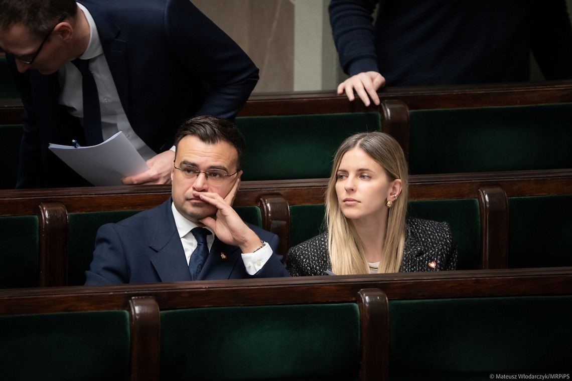 Maciej Wróbel: chcemy zrezygnować z opłaty radiowo-telewizyjnej Maciej Wróbel: chcemy zrezygnować z opłaty radiowo-telewizyjnej