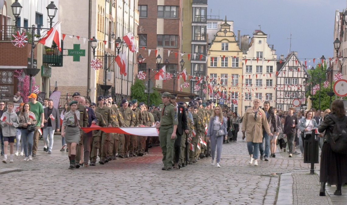 Magazyn Samorządowy „Nasz Elbląg” odc. 106