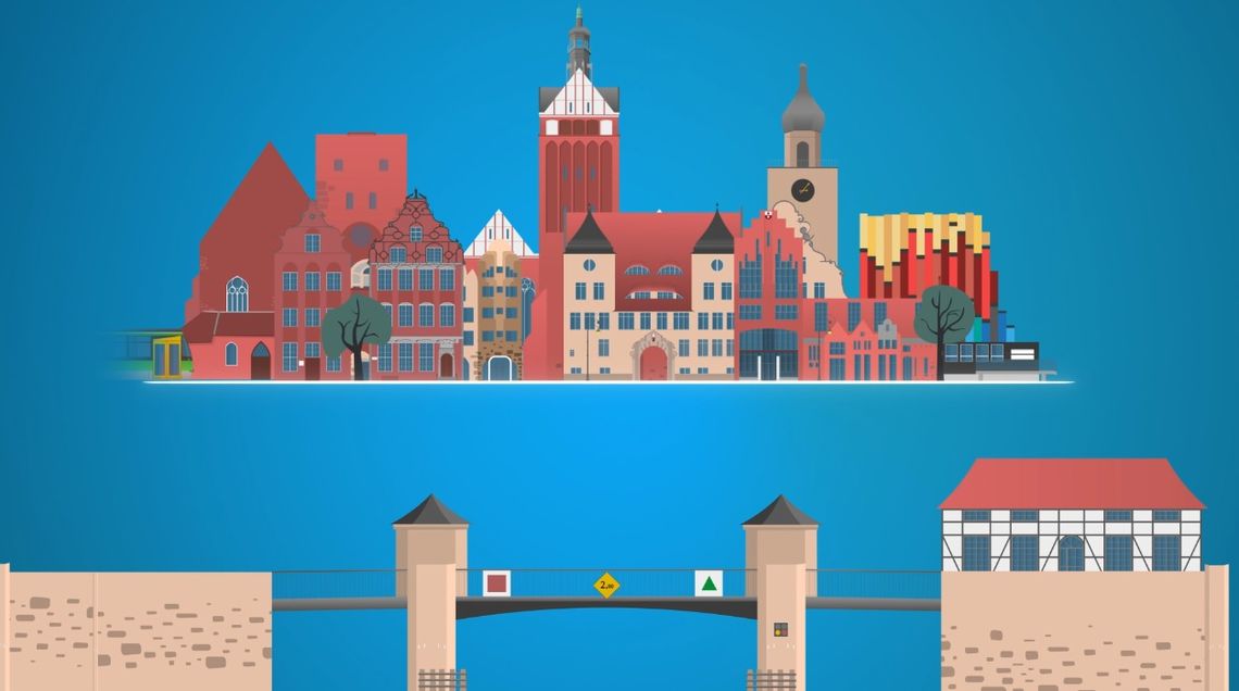 Magazyn Samorządowy "Nasz Elbląg" - odc. 113 Magazyn Samorządowy "Nasz Elbląg" - odc. 113