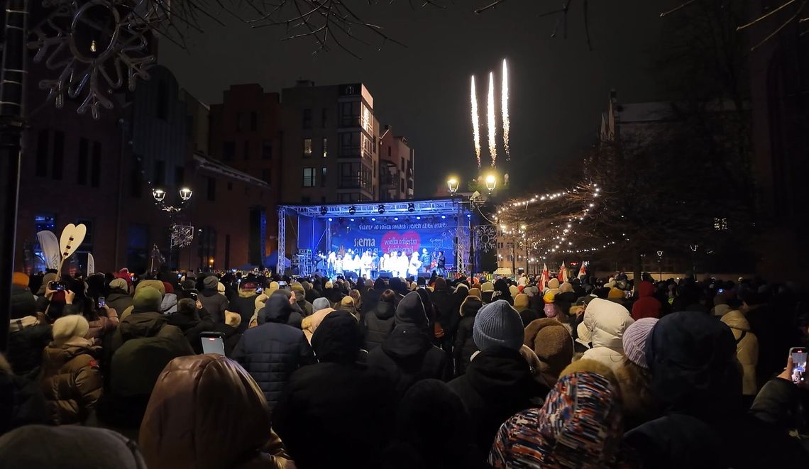 Magazyn Samorządowy "Nasz Elbląg" odc. 124