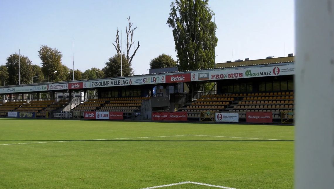 Magazyn Samorządowy "Nasz Elbląg" odc. 128