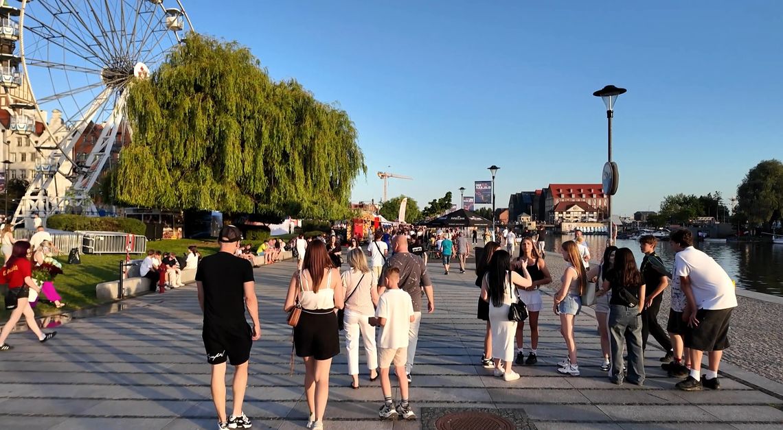 Magazyn Samorządowy "Nasz Elbląg" odc. 134