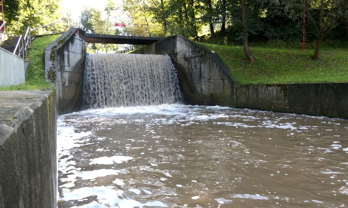 Magazyn Samorządowy "Nasz Elbląg" odcinek 115 Magazyn Samorządowy "Nasz Elbląg" odcinek 115