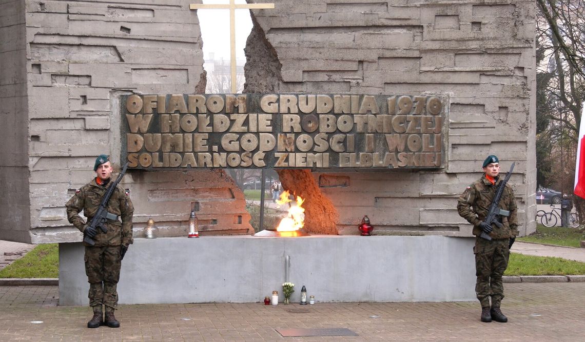 Magazyn Samorządowy "Nasz Elbląg". Odcinek 121