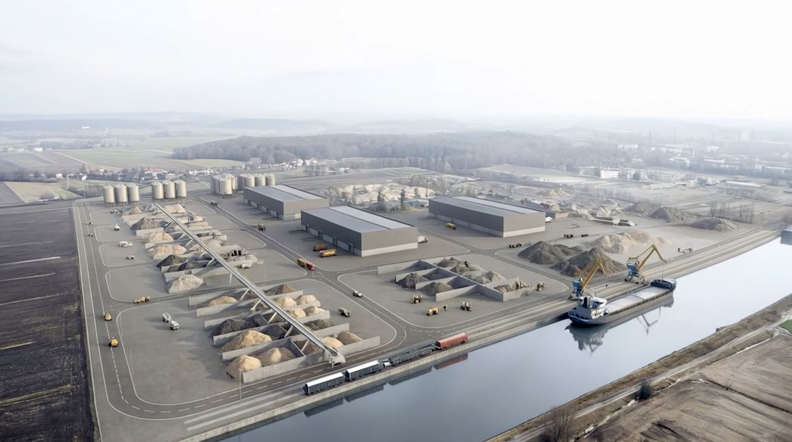 Magazyn Samorządowy "Nasz Elbląg" - odcinek 125