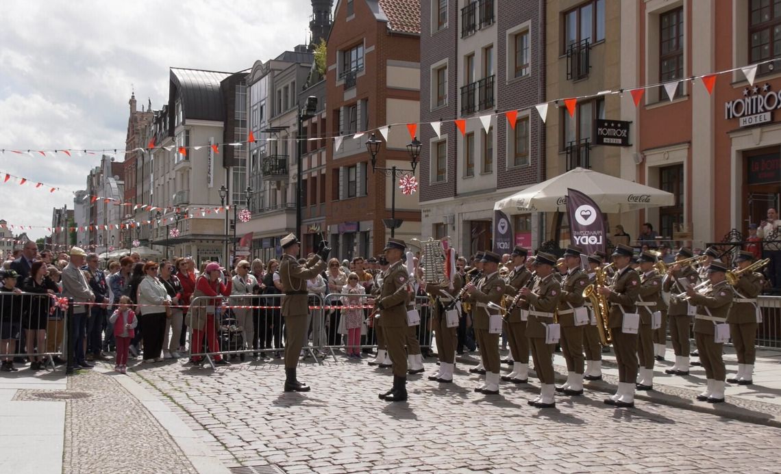 Magazyn Samorządy "Nasz Elbląg". Odcinek 129 Magazyn Samorządy "Nasz Elbląg". Odcinek 129