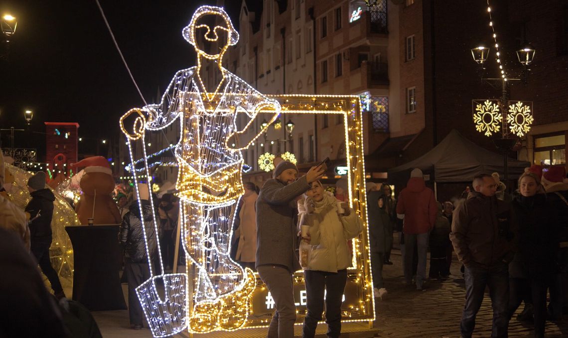 Dziś w Elblągu rozpoczyna się jarmark.Co się będzie działo? [PROGRAM]