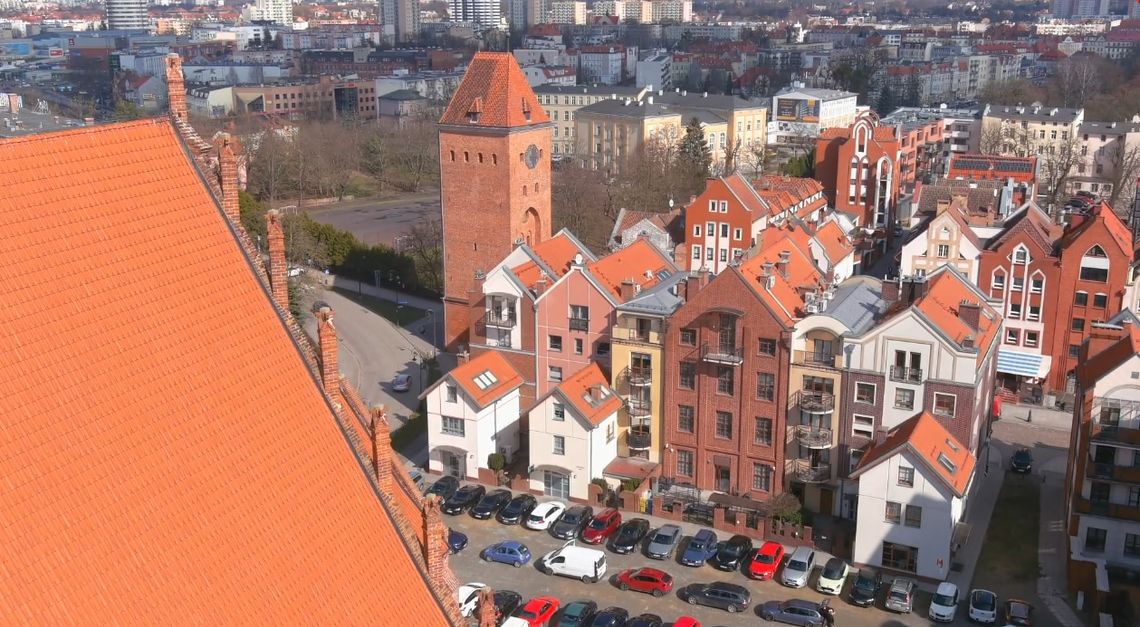 Majówka w Elblągu. Co się będzie działo?