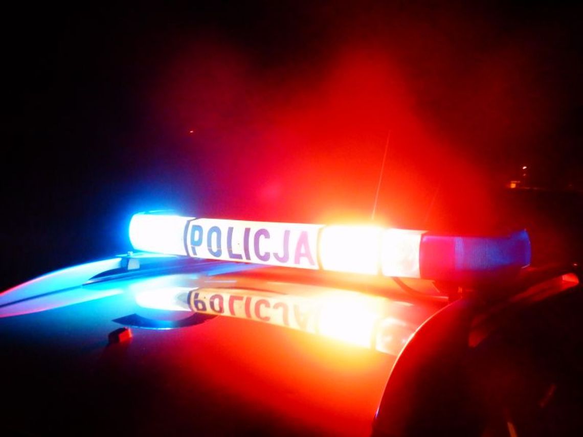 Małżeństwo policyjne po służbie zatrzymało sprawcę kradzieży sklepowej Małżeństwo policyjne po służbie zatrzymało sprawcę kradzieży sklepowej