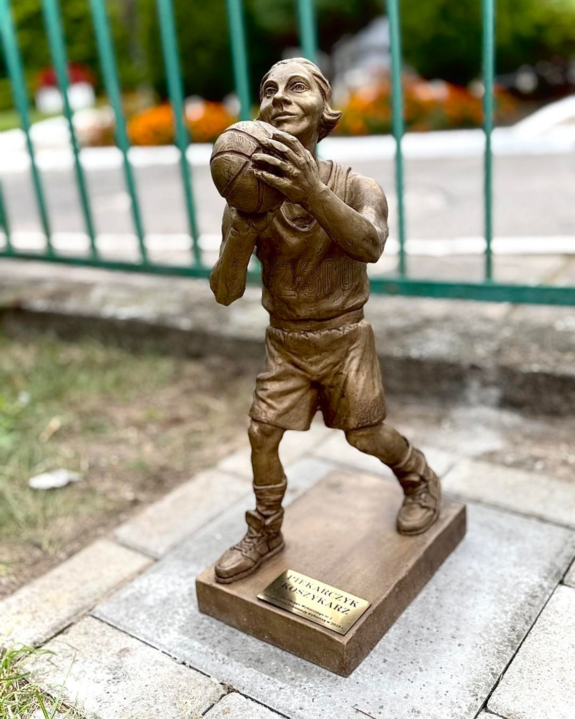 Mamy nowego Piekarczyka. Mamy nowego Piekarczyka.