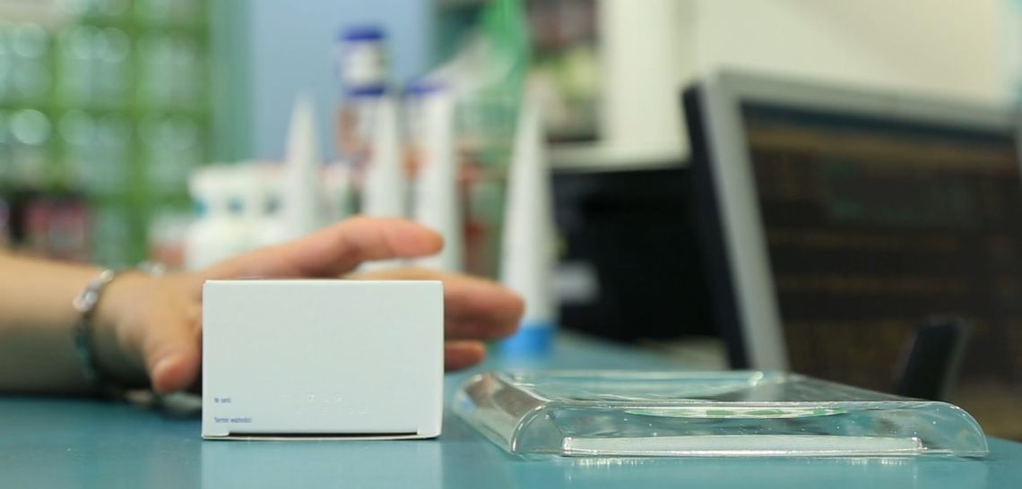 "Mango B6 i test przeciwciążowy poproszę"