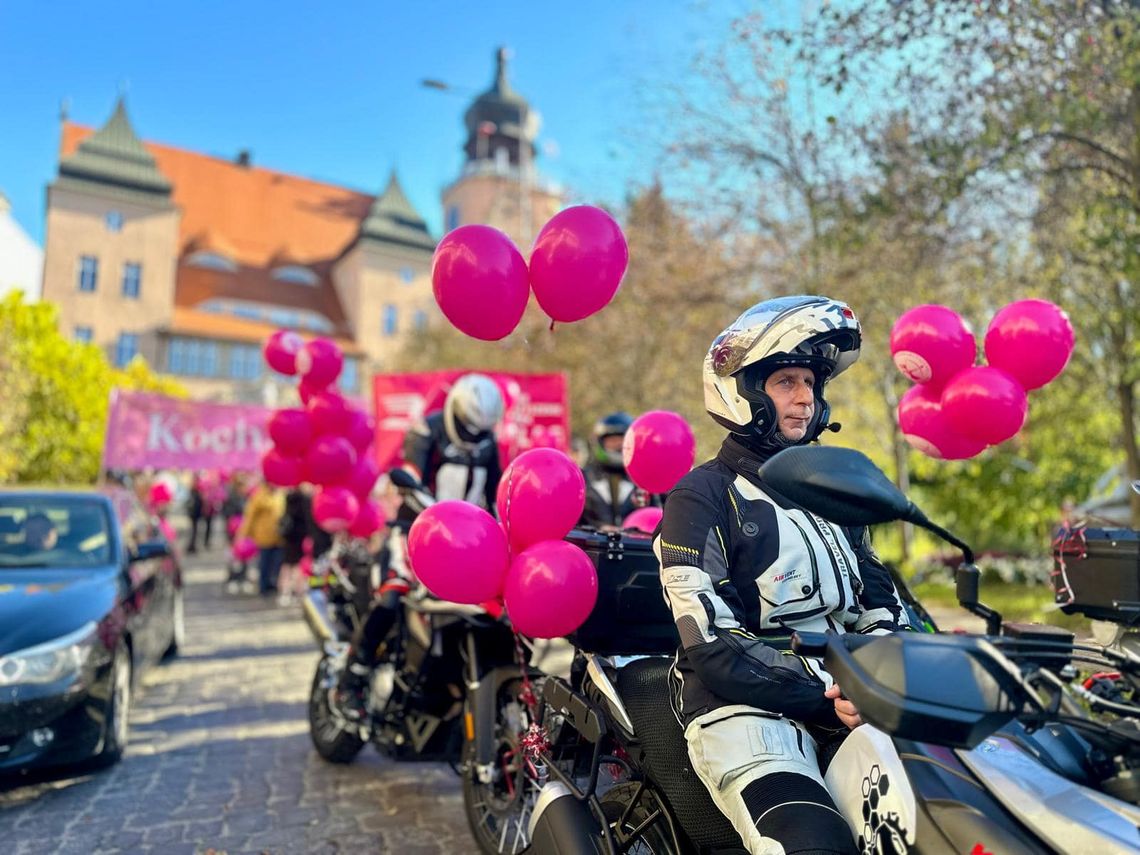 Marsz i badania na Starym Mieście Marsz i badania na Starym Mieście