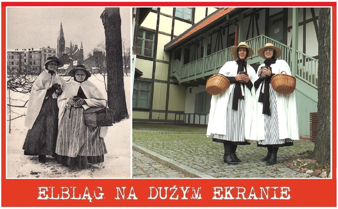 Mateczki adwentowe na dużym ekranie Mateczki adwentowe na dużym ekranie