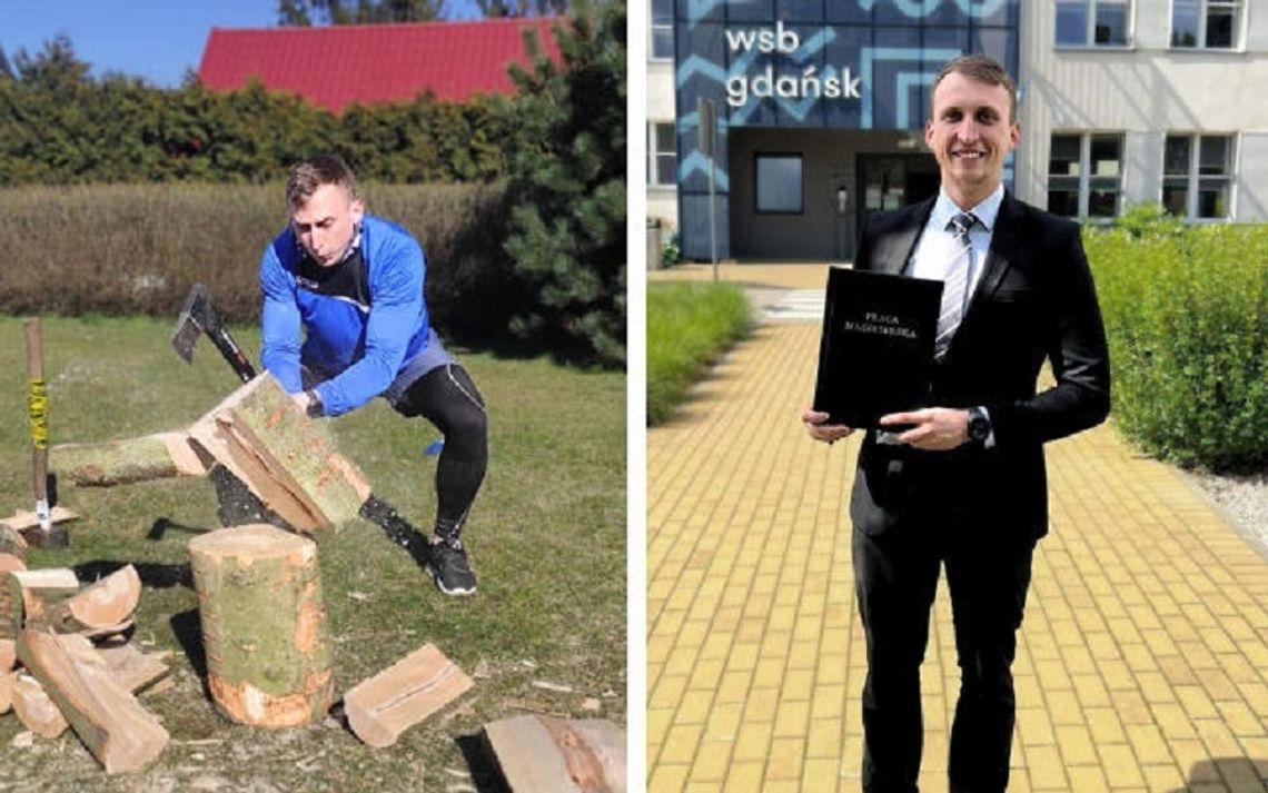 Mateusz wprowadzony w stan śpiączki farmakologicznej