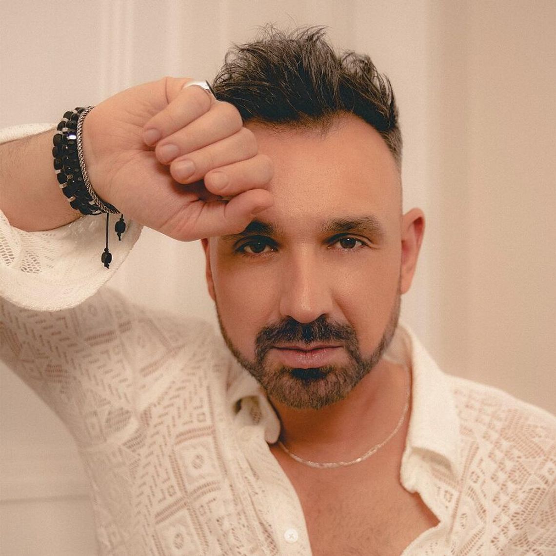 Mateusz Ziółko wystąpi w Elblągu Mateusz Ziółko wystąpi w Elblągu