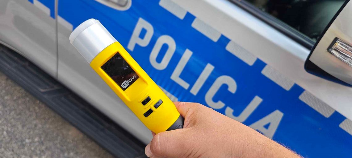 Miał ponad 2,5 promila i wsiadł za kółko. Jaki usłyszał wyrok?