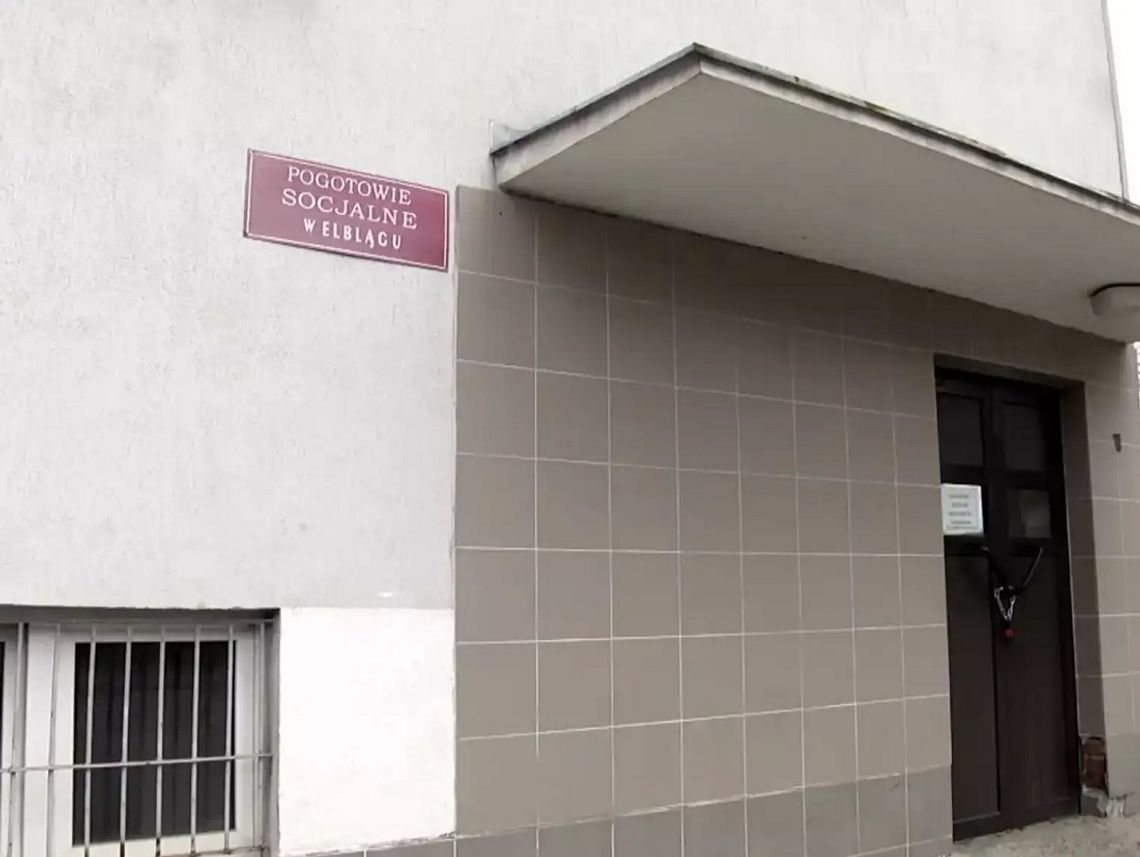 Miasto zapłaci za likwidację pogotowia socjalnego Miasto zapłaci za likwidację pogotowia socjalnego