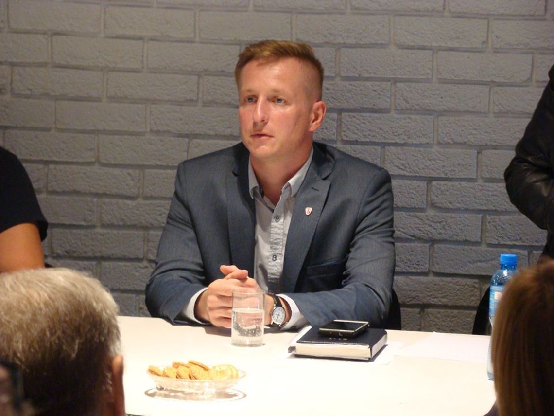 Miejski Rzecznik Konsumentów w Elblągu apeluje Miejski Rzecznik Konsumentów w Elblągu apeluje