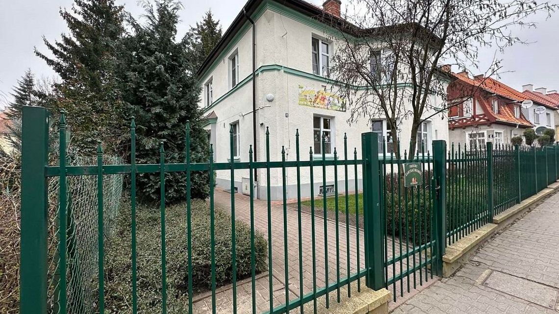 Miejskie żłobki będą miały nowe place zabaw Miejskie żłobki będą miały nowe place zabaw