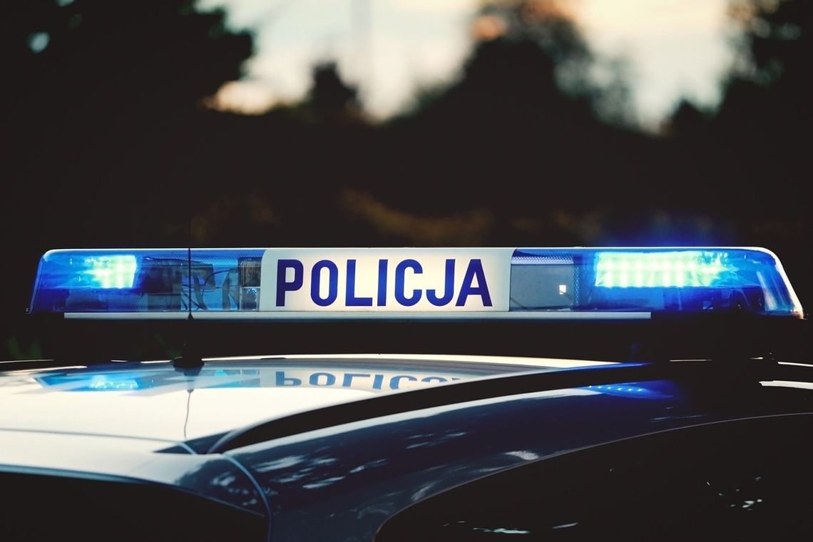 Mieszkańców obudził potężny huk. Eksplozja bankomatu na ulicy Wiejskiej!
