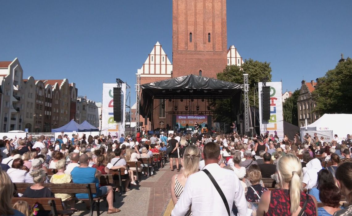 "Mieszkańcy nie słyszą kapłana". Radny Elbląga złożył interpelację "Mieszkańcy nie słyszą kapłana". Radny Elbląga złożył interpelację