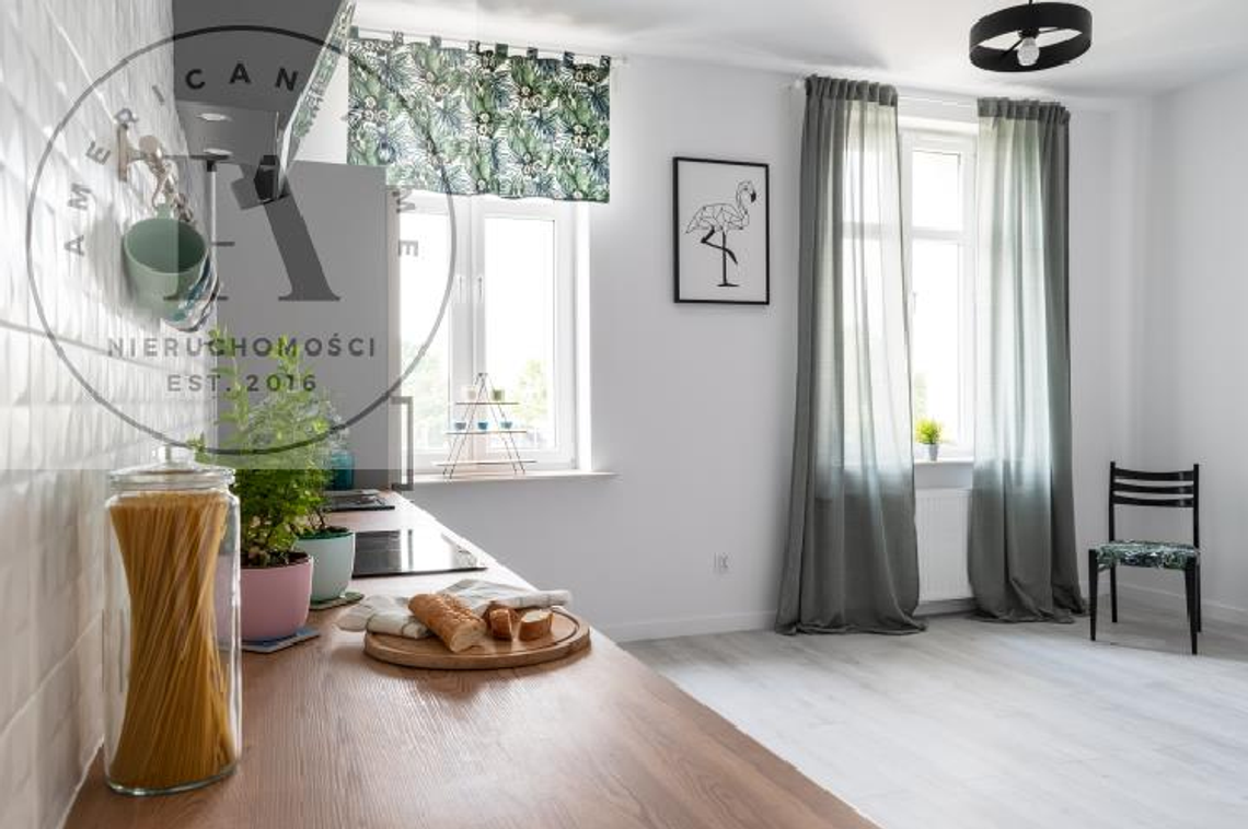 Mieszkanie na ul. Oboźnej na sprzedaż Mieszkanie na ul. Oboźnej na sprzedaż