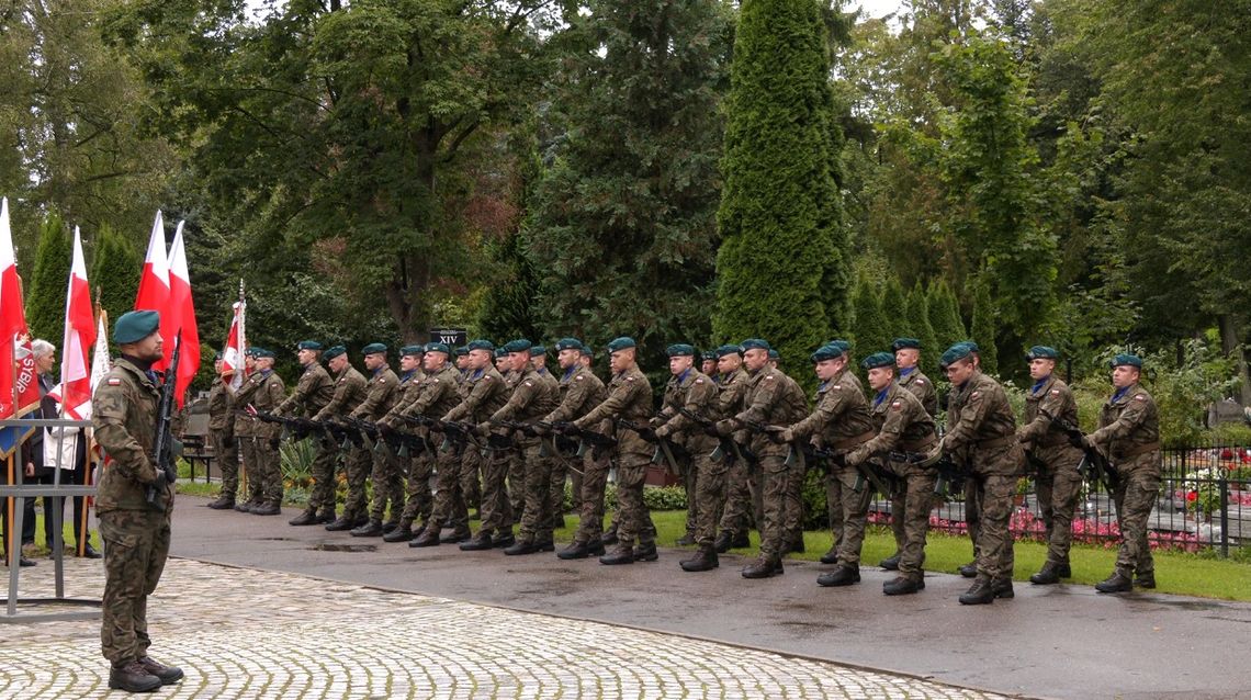 Mija 86 lat od agresji ZSRR na Polskę