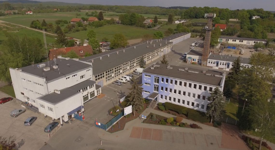 Miliony popłyną do Elbląga. EPWiK rusza z kluczową inwestycją