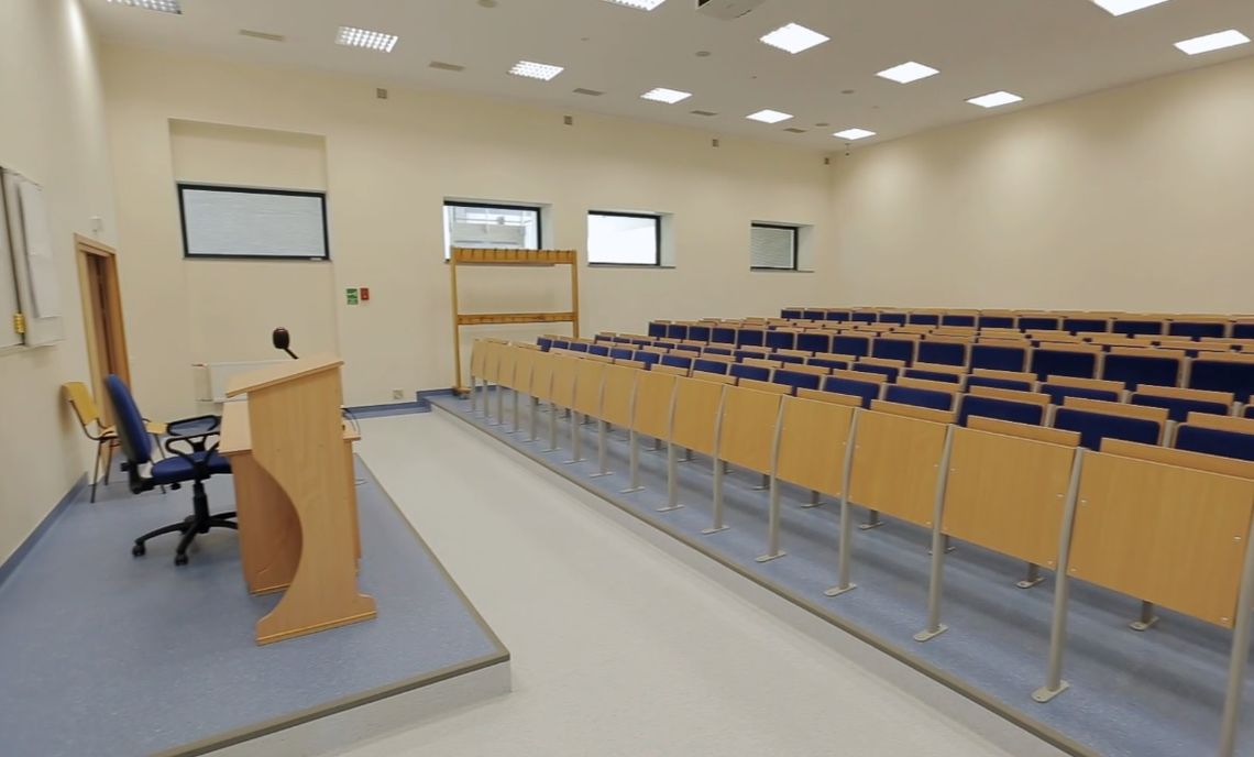 Ministerstwo Edukacji zabrało głos w sprawie elbląskiej uczelni