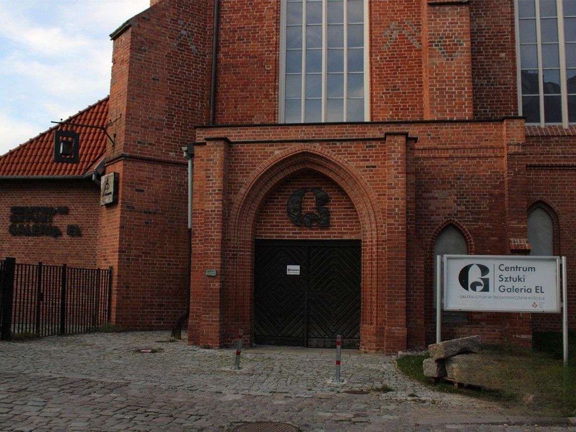 Ministerstwo Kultury i Dziedzictwa Narodowego wspiera elbląską kulturę!